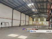 Pandamaran Industrial Estate