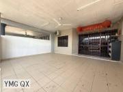 Pandamaran Jaya Klang Single Storey House renovated unit...
