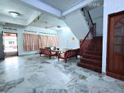 Pandamaran Taman Chi liung Klang 2 storey House