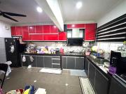 Pandan Indah 2 Sty House Renovated Extended 4R3B 1170sf...