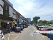 Pandan Indah