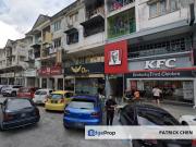 Pandan Indah