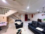 Pandan Indah Big 2 Storey 5 Room 3 Bath Room Kitchen...