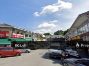 Pandan Indah G Floor Shop For Rent