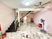 Pandan Indah Taman Melur Facing Garden Ampang