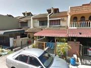Pandan Jaya 2 Storey for Rent Nearby Lotus Ampang Prime...
