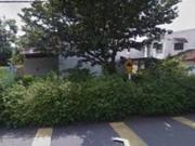 Corner double storeys near Mrt 3