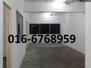 Pandan Jaya Shop Apartment