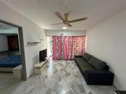 Pandan Lake View Apartment At Pandan Perdana Fully Furnished