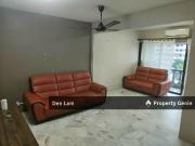 Pandan Lake View Apartment | Cheras KL | Shamelin | For...