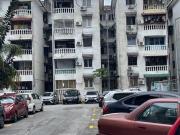 Pandan Lake View Apartment Pandan Perdana