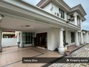 Pandan Malim Double Storey Semi D For SaleBELOW VALUE