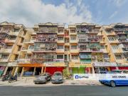 Pandan Mewah Flat