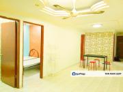 Pandan Mewah Flat