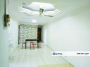 Pandan Mewah Flat