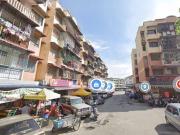 Pandan Mewah Flat Ampang Tingkat 2