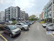 Pandan Perdana