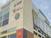 Pandan Perdana Double Storey House Kitchen Extended Near...