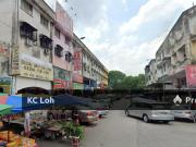 Pandan Perdana Ground Floor Shop