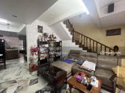 Pandan Perdana Kuala Lumpur 2 Storey Terrace House For Sale