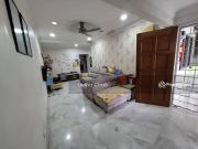 Pandan Perdana Kuala Lumpur Single Storey Terrace For Sale