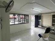 Pandan Perdana PV1 First floor Duplex design