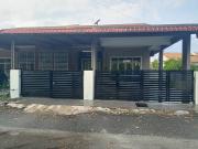 Pandan Perdana Semi D Airport Kuantan Open Facing Near...