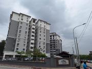 Pandan Puteri Condo Pandan Indah KL