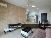 Pandan Residence 2 Apartment Pasar Borong Pandan Fully...