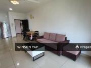 Pandan Residence 2 Apartment Pasar Borong Pandan High...