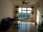 Pandan Residence 2 Pandan Ria Tebrau Fully Furnished Low...