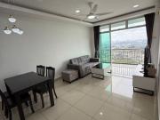 Pandan residence near Molek johor jaya Austin Taman Daya...