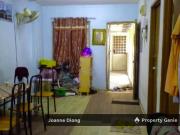 Pandan Ria Apartment