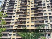 Pandan Ria Flat Pandan Indah Ampang Cheras