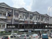 Pandan Terrace Apartment for Sale