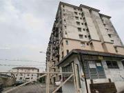 Pandan terrace cheras shamelin kl maluri pandan perdana