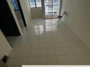 Pandan Utama Apartment