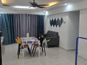PandanMas 1 80 Furnish 3R2B Medium Floor Near Pandan...