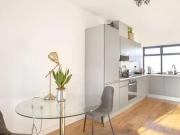 Pandhan Kitchen, 5 Vine Court, St. George in the East,...