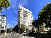 PANDION FRANCIS im Japanviertel | hochwertige...