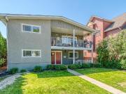 Pandosy: 3 bed, 1 bath – central ground level