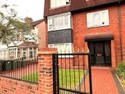Panfield Mews, London, IG2 6EZ, United Kingdom | 1 bed...