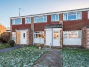 Pangbourne, Chiltern Walk, Reading, 3 Bedroom Terraced