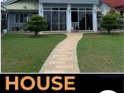 PANGLAO BEACHFRONT HOUSE BOHOL