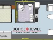Panglao Bohol Jewel Apartment