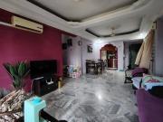 Panglima C bukit saujana