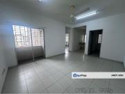 Pangsapuri Akasia, Bandar Botanic