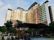 Pangsapuri Alam Prima Seksyen 22 Shah Alam