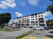 Pangsapuri Anggerik Taman Bukit Permai 2