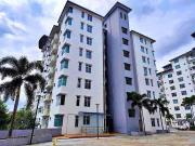 Pangsapuri Anggun Bangi Bangi PFURNISH 5R2B2CP Bdr Baru...